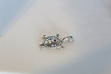 Load image into Gallery viewer, Turtle, Turtle Charms, Tortoise, Beach, Ocean