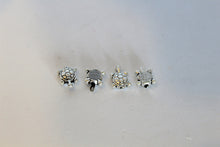 Load image into Gallery viewer, Turtle, Tiny Turtle Beads, Tortoise, Sea Turtle,