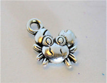 Load image into Gallery viewer, Crab Charm