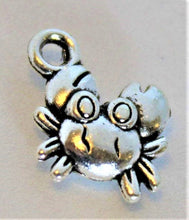 Load image into Gallery viewer, Crab Charm