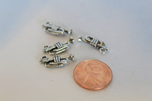 Load image into Gallery viewer, Trumpet, Trumpet Charms, Bugle,