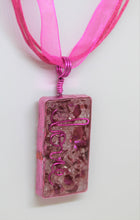 Load image into Gallery viewer, Love Necklace in Script