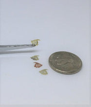 Load image into Gallery viewer, Nail Decals, Fish - 10 Decals for 99 cents