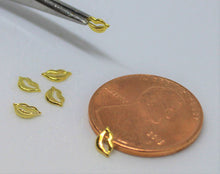 Load image into Gallery viewer, Nail Rivets, Lips - 10 Rivets for 99 cents