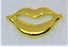 Load image into Gallery viewer, Nail Rivets, Lips - 10 Rivets for 99 cents