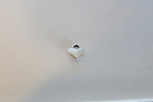 Load image into Gallery viewer, Heart, Chunky Little Heart Charm
