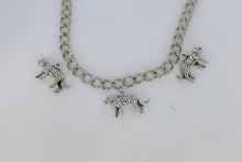 Load image into Gallery viewer, Leopard, Cheetah, Jaguar charms