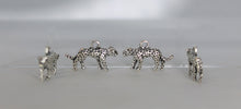 Load image into Gallery viewer, Leopard, Cheetah, Jaguar charms