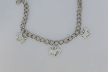 Load image into Gallery viewer, Dog, Scottish Terrier, Silver West Highland Terrier