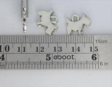 Load image into Gallery viewer, Dog, Scottish Terrier, Silver West Highland Terrier