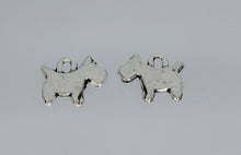 Load image into Gallery viewer, Dog, Scottish Terrier, Silver West Highland Terrier