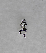 Load image into Gallery viewer, Nail Charm, Mermaid, Siren