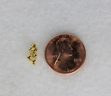 Load image into Gallery viewer, Nail Charm, Mermaid, Siren