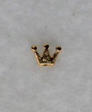 Load image into Gallery viewer, Nail Charms, Crown