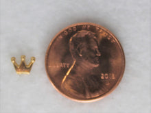 Load image into Gallery viewer, Nail Charms, Crown