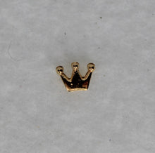 Load image into Gallery viewer, Nail Charms, Crown