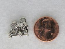 Load image into Gallery viewer, Dog, Mutt, Bone, Shepard