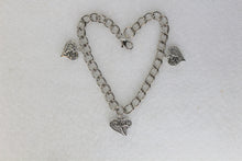 Load image into Gallery viewer, Heart, Heart Charms, Love