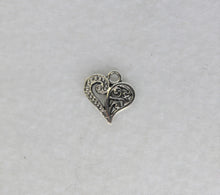 Load image into Gallery viewer, Heart, Heart Charms, Love