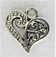 Load image into Gallery viewer, Heart, Heart Charms, Love
