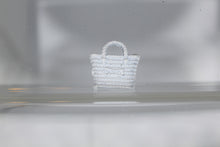 Load image into Gallery viewer, Purse, Purse Charms, White or Black