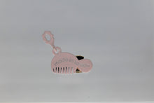 Load image into Gallery viewer, Comb, Hair Brush Charm