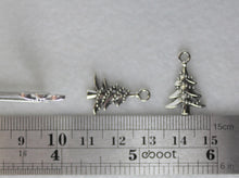 Load image into Gallery viewer, Christmas Tree Charm,