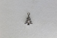 Load image into Gallery viewer, Christmas Tree Charm,