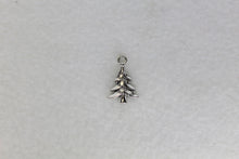 Load image into Gallery viewer, Christmas Tree Charm,