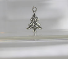 Load image into Gallery viewer, Christmas Tree Charm,