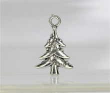 Load image into Gallery viewer, Christmas Tree Charm,