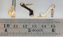 Load image into Gallery viewer, Shoe, High Heels, Stiletto, Pumps Charm