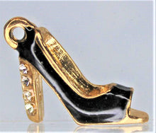 Load image into Gallery viewer, Shoe, High Heels, Stiletto, Pumps Charm