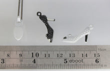 Load image into Gallery viewer, Shoe, High Heel Shoes, Fashion shoe, Pointy Shoe Charm