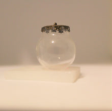 Load image into Gallery viewer, Glass Globe, 30 mm Clear