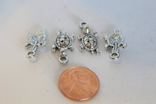 Load image into Gallery viewer, Turtle, Turtle Charms, Tortoise, Beach, Ocean