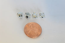 Load image into Gallery viewer, Turtle, Tiny Turtle Beads, Tortoise, Sea Turtle,