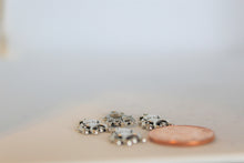 Load image into Gallery viewer, Octopus Charms, Octopus earring charm, Octopus pendant charm, Octopus necklace charm, Octopus Bracelet Charm