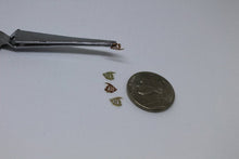 Load image into Gallery viewer, Nail Decals, Fish - 10 Decals for 99 cents