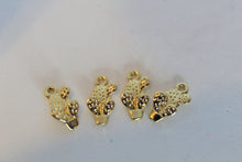 Load image into Gallery viewer, Cactus Charms, Tiny Cactus Charms