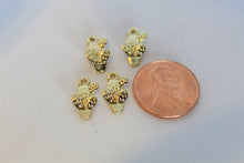 Load image into Gallery viewer, Cactus Charms, Tiny Cactus Charms