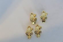 Load image into Gallery viewer, Cactus Charms, Tiny Cactus Charms