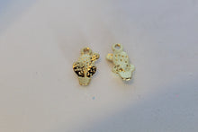 Load image into Gallery viewer, Cactus Charms, Tiny Cactus Charms