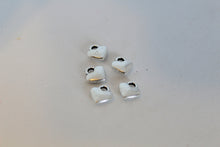 Load image into Gallery viewer, Heart, Chunky Little Heart Charm