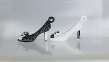 Load image into Gallery viewer, Shoe, High Heel Shoes, Fashion shoe, Pointy Shoe Charm