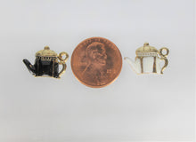 Load image into Gallery viewer, Teapot, Coffee pot, Tiny Teakettle