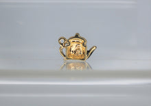 Load image into Gallery viewer, Teapot, Coffee pot, Tiny Teakettle