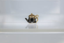 Load image into Gallery viewer, Teapot, Coffee pot, Tiny Teakettle