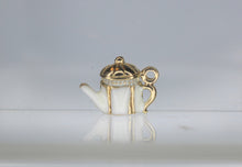 Load image into Gallery viewer, Teapot, Coffee pot, Tiny Teakettle