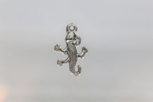 Load image into Gallery viewer, Lizard, Iguana, Gecko Charms,